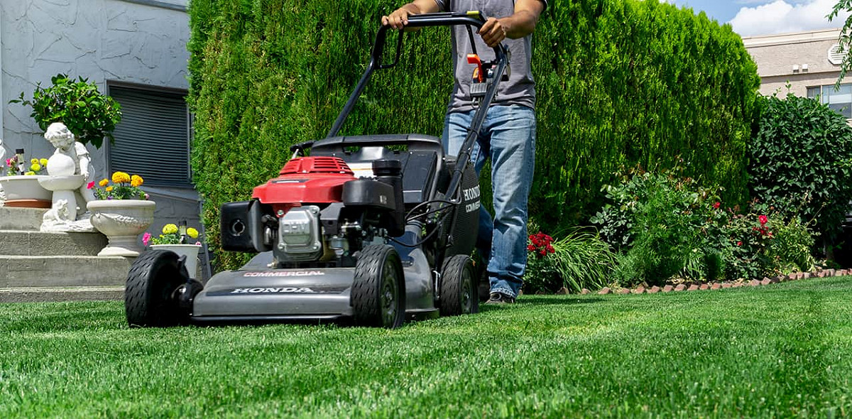 Okanagan Lawn Care